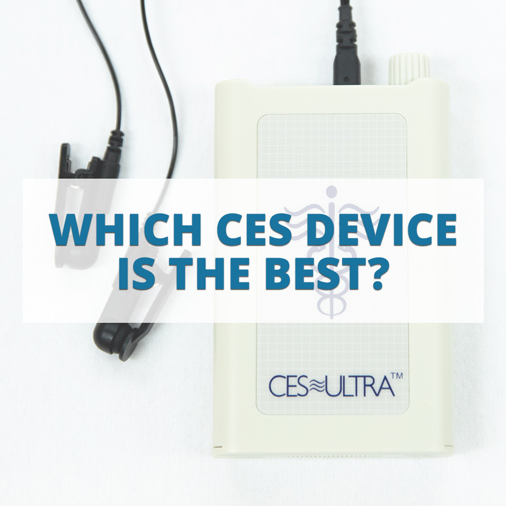 Which CES Device is the Best?