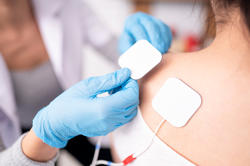What Does Electric Stim Therapy Do
