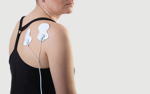 Electrical Stimulation Therapy For Weight Loss