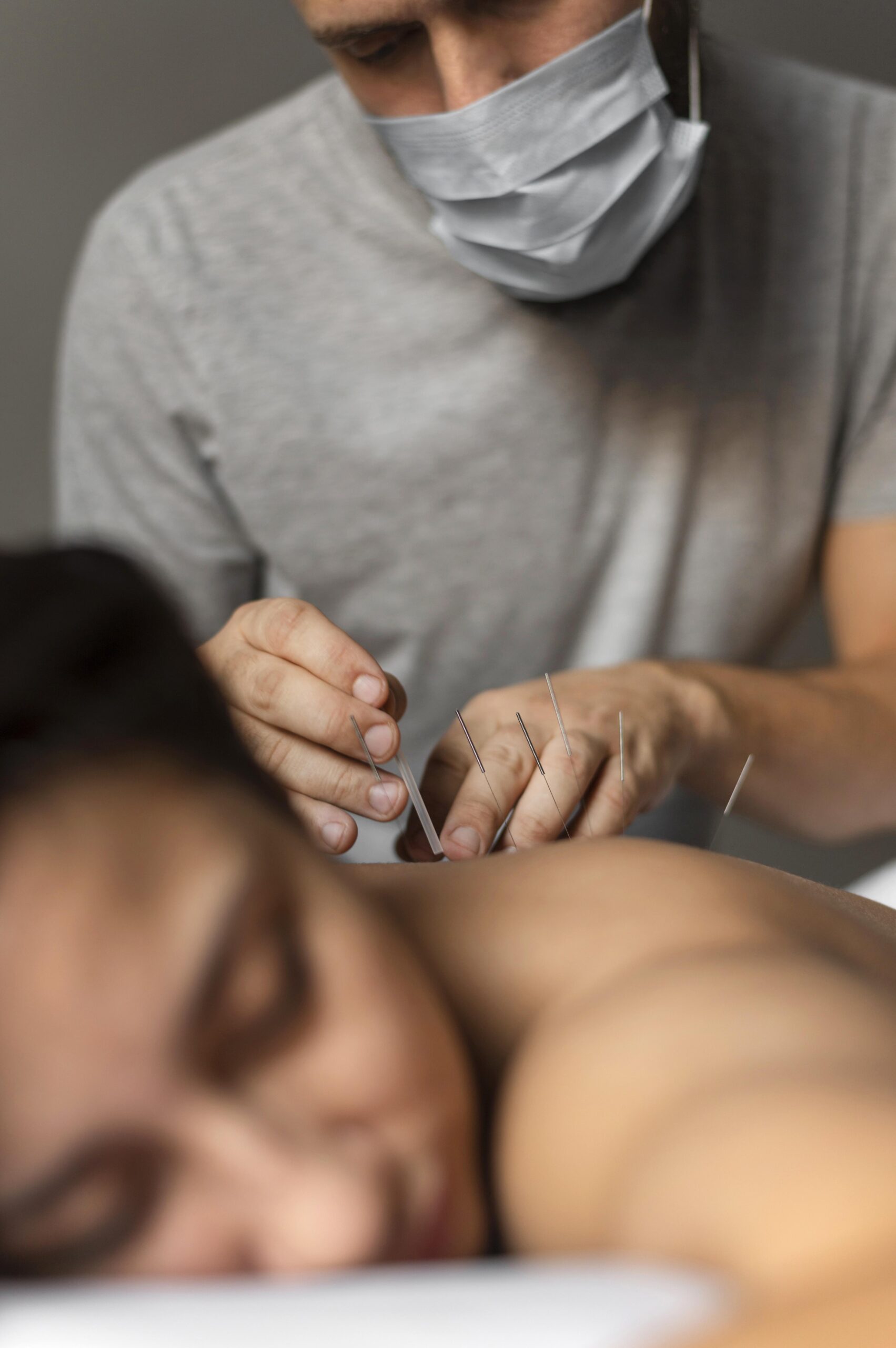 A COMPREHENSIVE GUIDE TO ACUPUNCTURE FOR CANCER PATIENTS