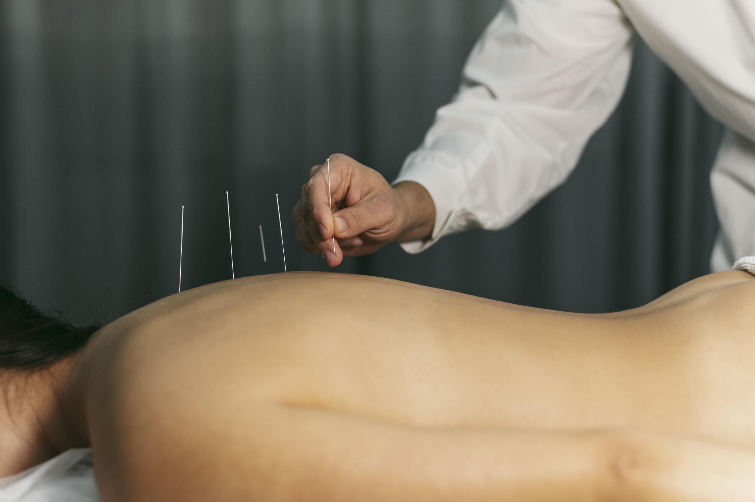 Acupuncture Oncology Training