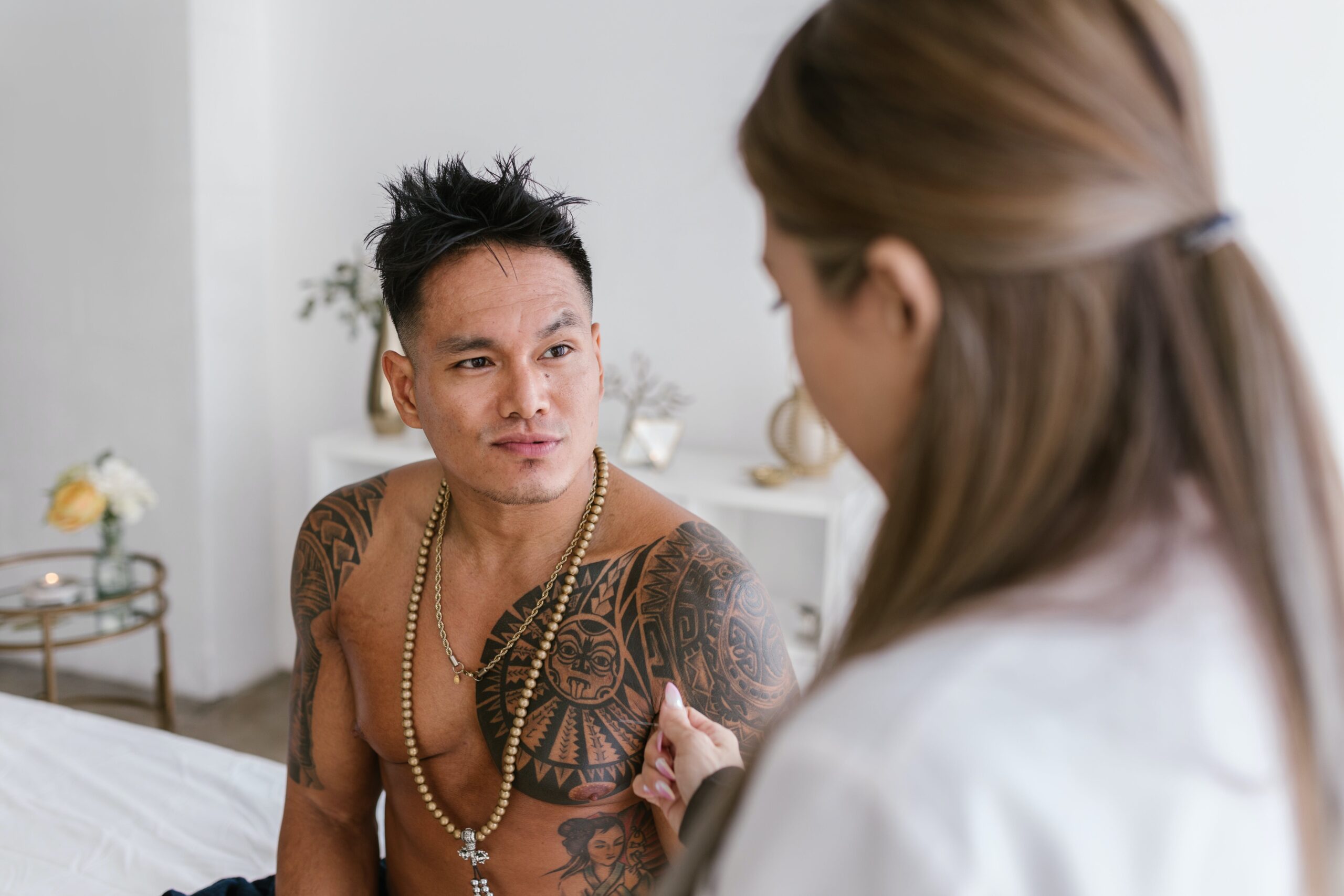 UNDERSTANDING THE SCIENCE BEHIND ACUPUNCTURE FOR METHAMPHETAMINE ADDICTION RECOVERY